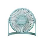 Everest Efn-505 Masaustu Turkuaz Usb Fan(145X141)
