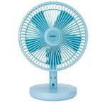 Everest Efn-521 Masaüstü Şarj Edilebilir 1200 mah Usb Fan