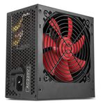 Everest EPS-500A 500W 12 cm Fan Siyah Güç Kaynağı