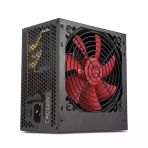 Everest EPS-500A Real 500W 4*sata 12CM Fanlı Pc Destekli Power Supply