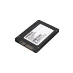 Everest ES512A 512GB 2.5 SATA3.0 550MB/460MB 3D NAND Flash SSD (Solid State Drive)