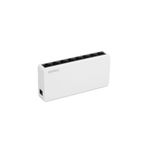 Everest ESF-208 8 Port 10 100 MBPS Ethernet Switch