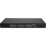 Everest ESW-2426PA-300 Switch