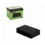 Everest ESW-505 5 Port Gigabit Yönetilemez Switch