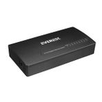 Everest ESW-808 8 Port 1000 Mbps RTL8370N Gigabit Ethernet Switch Hub