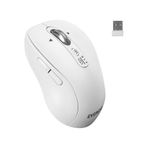 Everest Eternal Usb Beyaz 2.4ghz Kablosuz Mouse 001 karisik