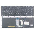 Everest Everbook Eb-21 Klavye Işıklı Rgb