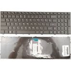 Everest Everbook EB-21R Notebook Klavye - Dahili Klavye