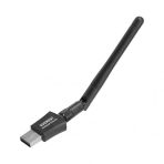 Everest Everlınk EWA300 300MBPS 2.4ghz Wıfı-4 N300 RTL8192 2dbi Antenli USB Kablosuz Adaptör