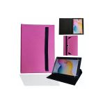 Everest Everpad Dc-1101 10.1" Tablet Uyumlu Standlı Üniversal Kapaklı Tablet Kılıfı