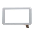Everest EverPad DC-1112 Beyaz Dokunmatik Tablet Camı