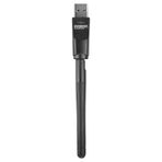 Everest EWN-212 2.4GHz MT7601 İşlemcili 2dBi 150 Mbps Wireless Usb Kablosuz Adaptör