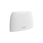 Everest EWR-4G03 300Mbps 2.4Ghz Wifi 1xWan Wireless Router - 42553