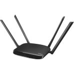 EVEREST EWR-AC5-V3 4 Port AC1200 4 Anten Kablosuz Router