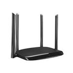 Everest EWR-AC5-V3 AC1200 Mbps Dual Band 4x6 Dbi Anten WISP Repeater Destekli Kablosusuz WiFi Access Point Router