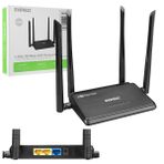 Everest EWR-N500 300 Mbps WISP Access Point