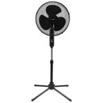 Everest FAN10 Beyaz EcoWind 45 W Vantilatör