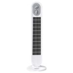 Everest FAN14 31'' Zamanlayıcı Kule Tipi Vantilatör