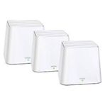 Everest Finix MW3-2P Kablosuz 2'li Router