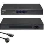 Everest GM-160G Switch