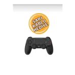 Everest Grup Ps 4 Joystick Tablet Telefon Pc PS4 Uyumlu Titreşimli Oyun Kolu 1 Adet