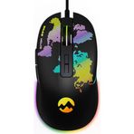 Everest GX69 Javelin RGB 4800 DPI Oyuncu Mouse