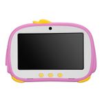 Everest Happy Kids Penguen EW-2022 Wi-Fi 16GB 7 inç Pembe Tablet PC