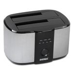 Everest HD3-540 USB 3.0 2li 2,5 HDD Docking