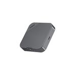 Everest HDC-M230 Harici Magsafe USB-C NVMe M.2 Mini SSD Kutusu