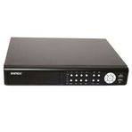 Everest HV-8008 8 Kanal Görüntü Kayıt Cihazı