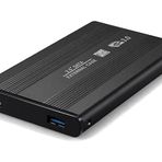 Everest HY-HDC23 2.5" HDD Kutusu