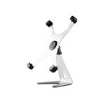 Everest IP-105 Tablet Pc Gümüş iPad Stand