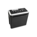 Everest Jp-710C Kağıt Kesme Cross Cut Paper Shredd Evrak İmha Makinesi - Yok