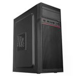 Everest K210 350W Peak Siyah Kurumsal ATX Kasa