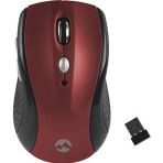 Everest Kablosuz Mouse - USB Wireless 2,4 Ghz SMW-266