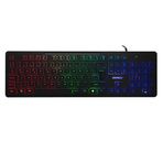 Everest KB-120 Sleek USB Gaming Klavye Mouse Kulaklık Set