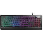 Everest KB-2025 Siyah Klavye