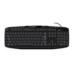 Everest KB-250U Siyah Q Klavye