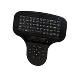 Everest KB-261BT Kablosuz Siyah Klavye