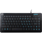 Everest KB-410 Siyah Usb Q Klavye