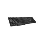 Everest Kb-517Uf Siyah Usb F Klavye