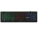Everest KB-840 Siyah Klavye