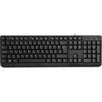 Everest KB-871F Siyah Klavye