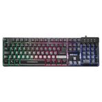 Everest KB-GX9 Oyuncu Klavye