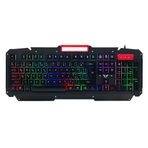 Everest KB-R800 Klavye