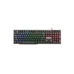 Everest KB-X88 Kablolu Oyuncu Klavyesi