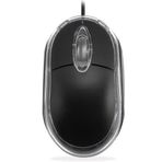 Everest KM-6809 Siyah Mouse