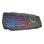 Everest KMX-86 Oyuncu Klavye Mouse Seti
