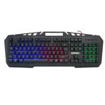Everest KMX-99 Oyuncu Klavye-Mouse Set