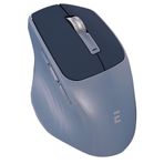 Everest Lacivert 2in1 Bluetooth + Wireless 2.4GHz Usb Kablosuz Sessiz Mouse Ofis Mouse SM-BT21